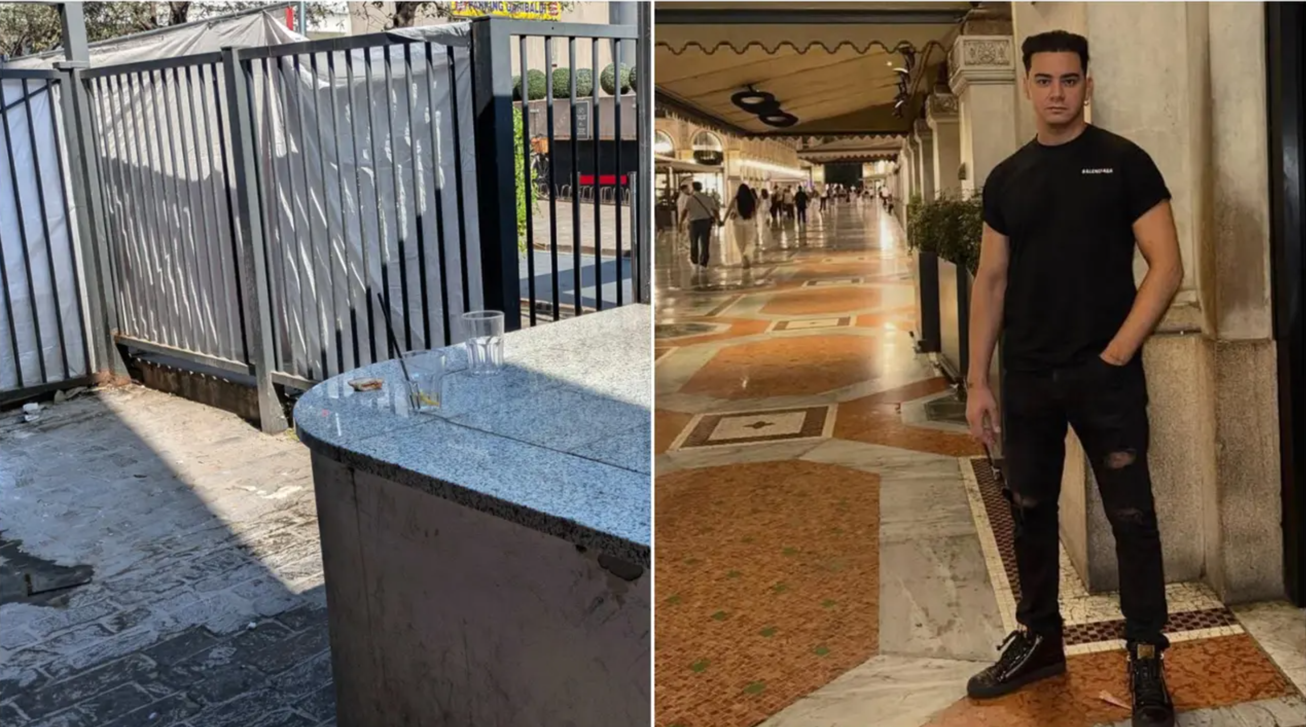 Parliamo delle vittime o degli agressori?