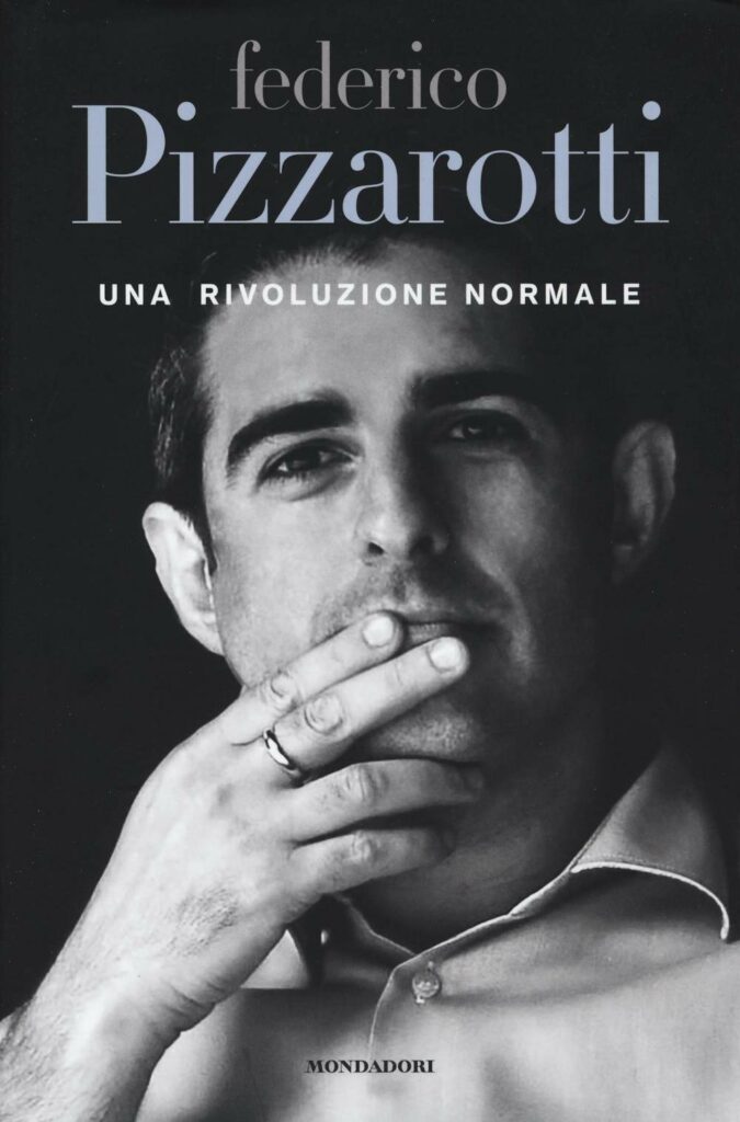 Copertina di "Una rivoluzione normale"