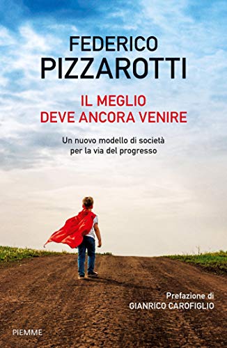 Copertina di "Il meglio deve ancora venire"
