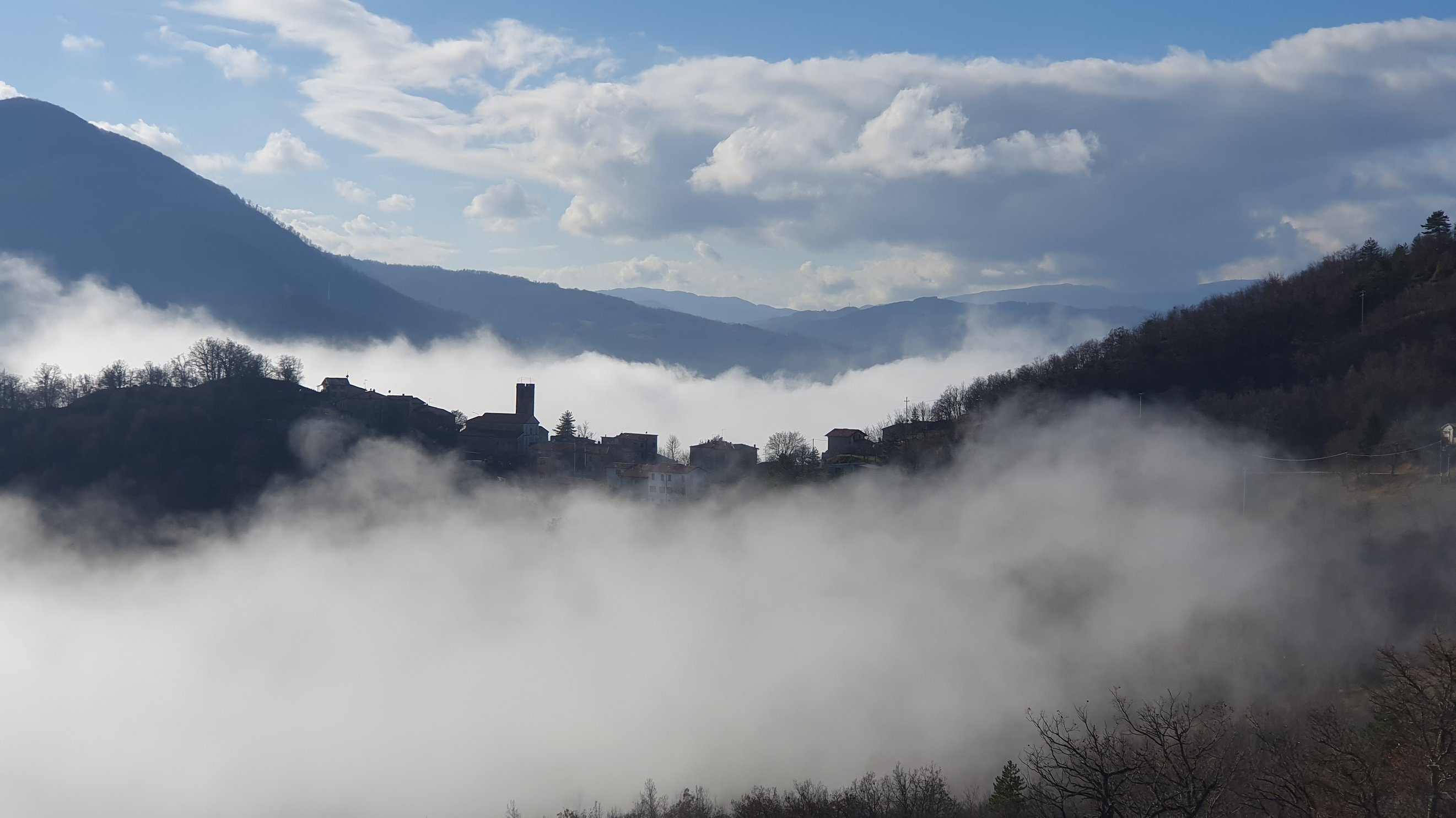 foto Bordone del Pellegrino