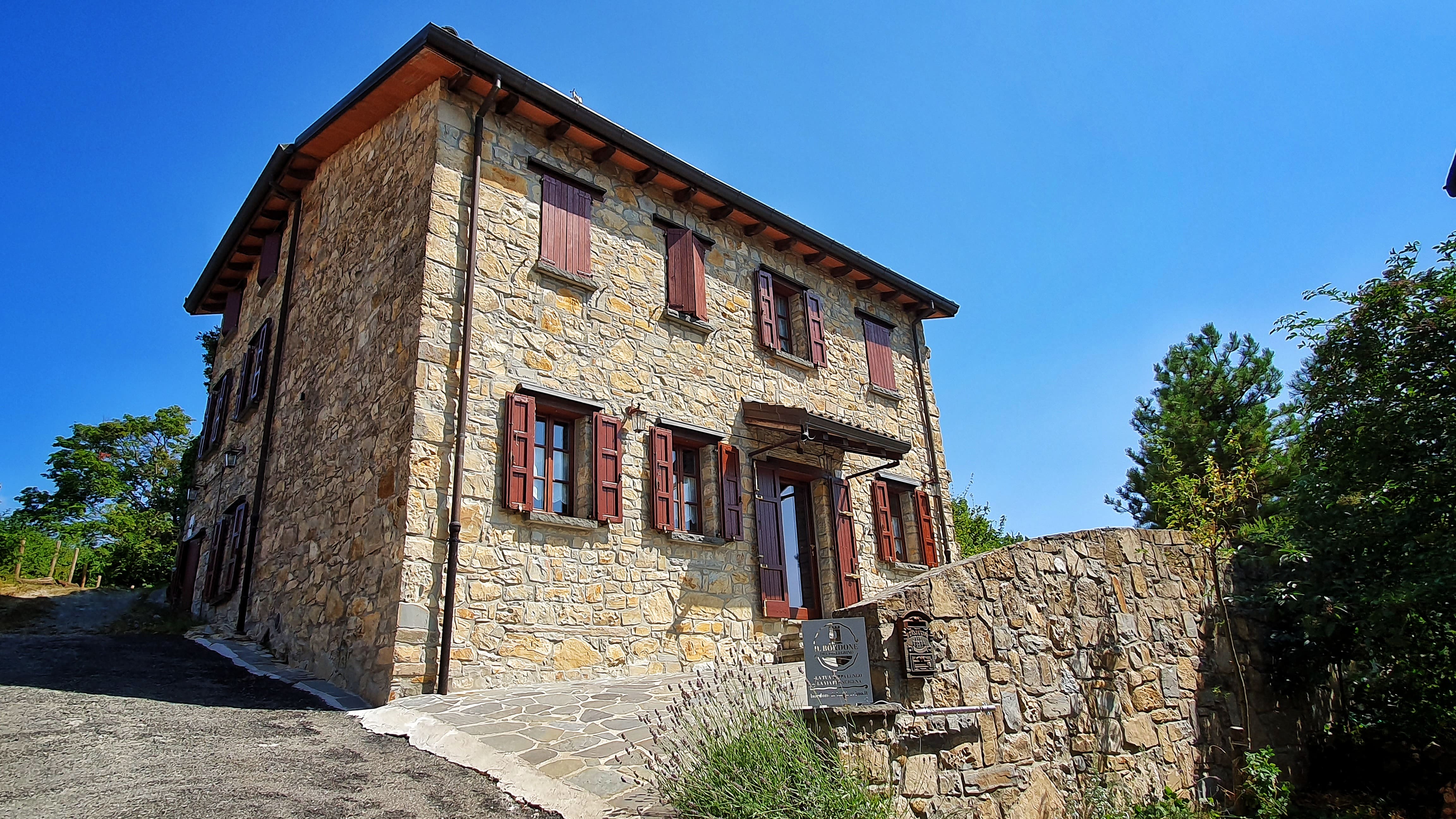 foto B&B