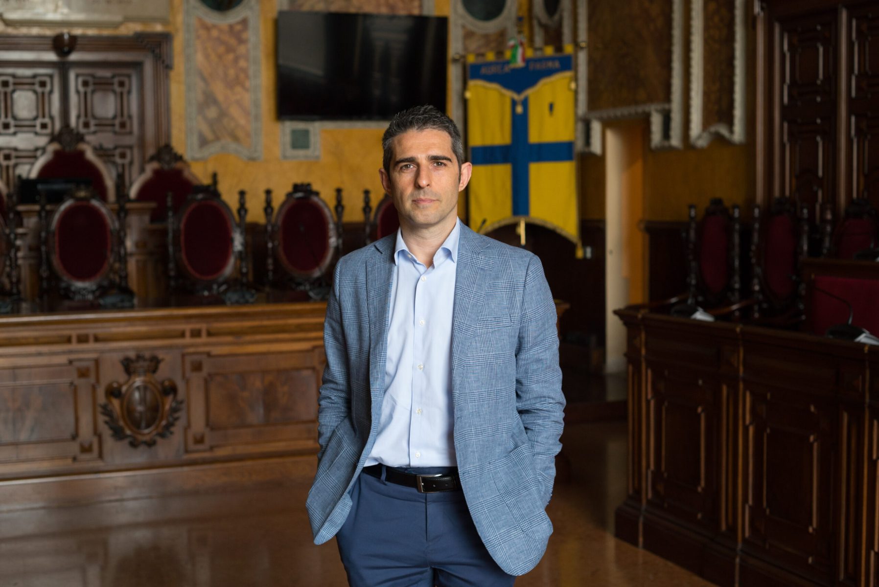 foto ritratto