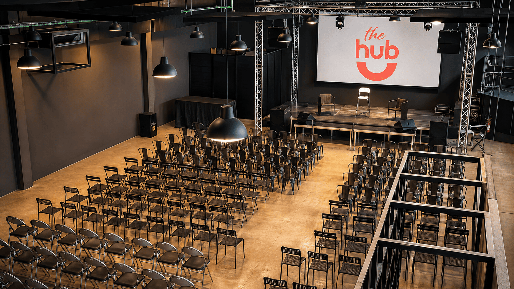 foto The Hub