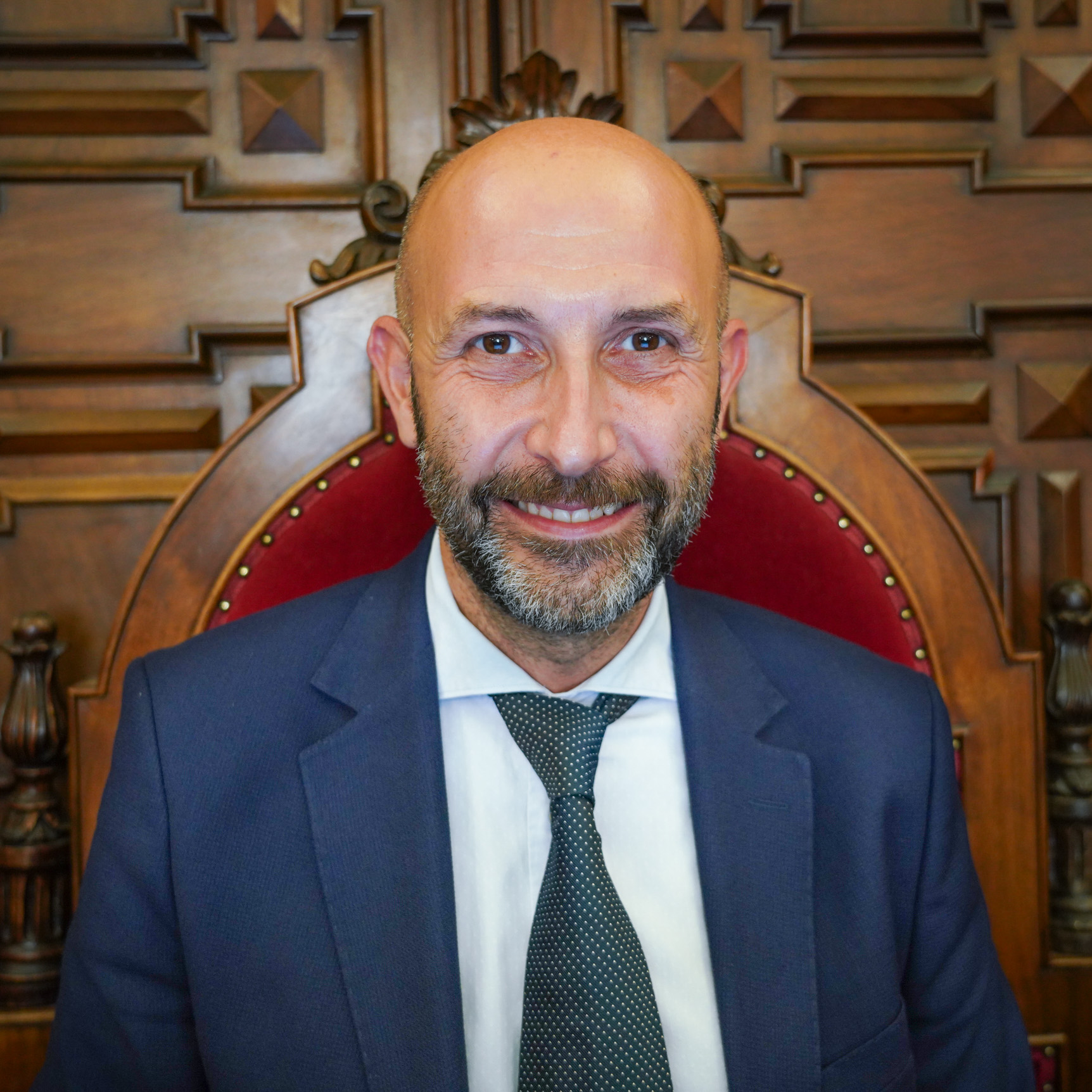 Michele Alinovi
