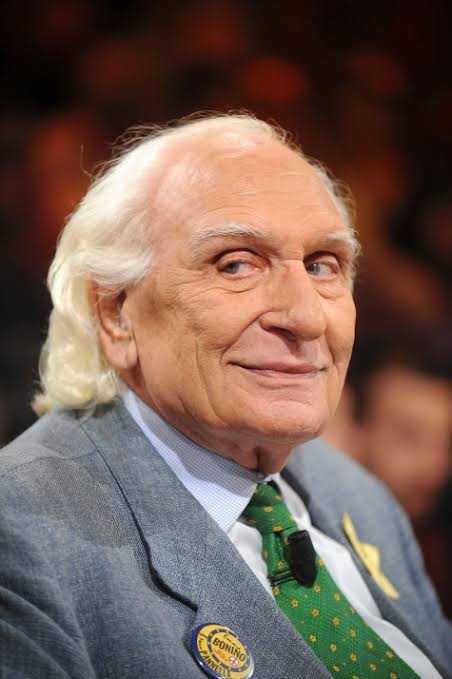 Marco Pannella