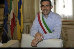 Pizzarotti-Insediamento