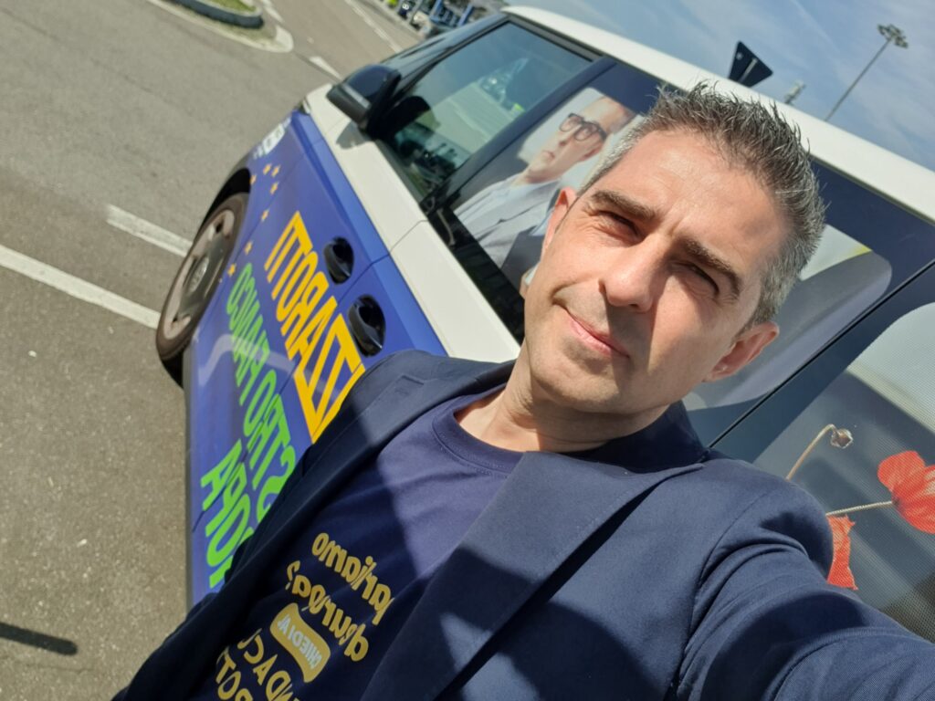 Prima o poi, il futuro arriva!