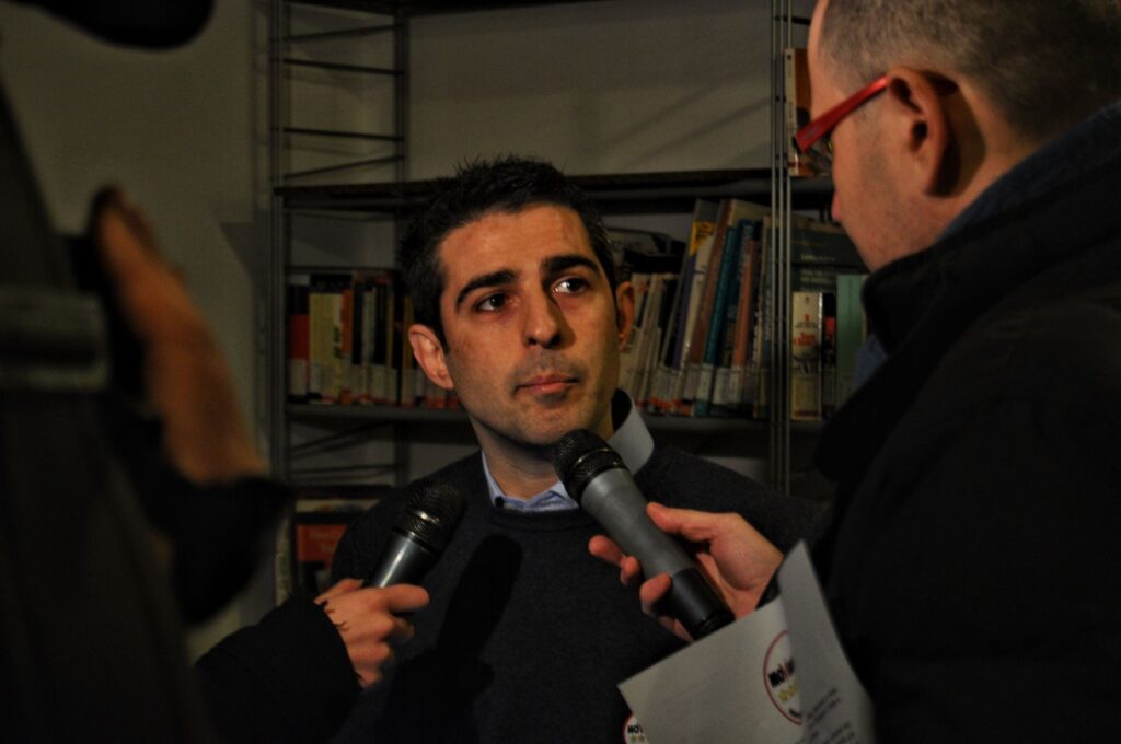 21 gennaio 2012: l’inizio di un’avventura indimenticabile